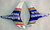Fairings Honda CBR 600 RR Multi-Color Rothmans Racing (2009-2012) Fairings Honda CBR 600 RR Multi-Color Rothmans Racing (2009-2012)