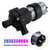 2001-2007 Mercedes-Benz C320 C350 C55 C32 Electric Auxiliary Water Pump 2038350064 Generic