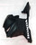 Fairings Honda CBR 600 RR Black CBR Racing (2009-2012) Fairings Honda CBR 600 RR Black CBR Racing (2009-2012)