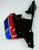 2009-2012 Honda CBR600RR Amotopart Fairings Multi-Color Eurobet Racing Customs Fairing