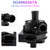 2013-2018 Volkswagen Caddy Golf Jetta Polo Tiguan Auxiliary Coolant Water Pump 5G0965567A Generic