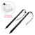 Base Sport Utility 4-Door 2.5L 2* Rear Tailgate Lift Support 6892079016 Black Generic