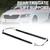 2012-2021 Skoda Octavia III Combi (5E) 2* Rear Tailgate Lift Support 5E9827851A Generic
