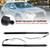 2016-2019 Lexus RX 350 450h BASE 2* Rear Tailgate Lift Support 68920-48031 Generic