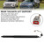 2016-2019 Ford Explorer 1*Rear Tailgate Lift Support GB5Z14B351A Black Generic