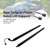 2013-2019 Ford Escape Explorer 2* Rear Tailgate Lift Support GB5Z14B351A Black Generic