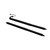 2016-2019 Ford Police Interceptor Utility 2* Rear Tailgate Lift Support GB5Z14B351A Black Generic