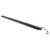 2011-2015 Lincoln MKX 1* Rear Tailgate Lift Support BT4378402A55AL Black Generic