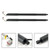 2011-2015 Ford Edge 2* Rear Tailgate Lift Support BT4378402A55AL Black Generic