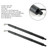 2011-2015 Ford Edge 2* Rear Tailgate Lift Support BT4378402A55AL Black Generic