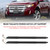 2011-2015 Lincoln MKX 2* Rear Tailgate Lift Support BT4378402A55AL Black Generic