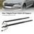 2015-2020 Skoda Superb MKIII 3V5 2* Rear Tailgate Lift Support 3V9827851B Black Generic