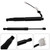 2021-2023 Tesla Model 3 2* Rear Tailgate Lift Support 1551488-99-B Black Generic
