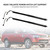 2010-2013 Land Rover Range Rover Sport L320 2* Rear Tailgate Lift Support LR029900 Black Generic