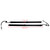 2020-2023 Toyota Highlander 2* Rear Tailgate Lift Support 689200E050 Black Generic