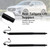 2018-2024 Volvo XC60 II 246 2* Rear Tailgate Lift Support 32227614 Black Generic