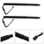 2015-2023 VW Touran 5T1 2* Rear Tailgate Lift Support 5TA827851C Black Generic