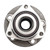 2012-2023 Volkswagen Golf Jetta Jetta Arteon Wheel Hub Bearing Assembly 5Q0407621A Generic