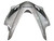 Fairings Honda CBR 600 F4i  Silver F4i Racing (2001-2003)