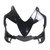 2001-2003 Honda CBR 600 F4i Amotopart Fairings Black F4i Racing Customs Fairing