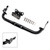 CVO ROAD KING ELECTRA GLIDE Engine Guard Crash Bar&Fairing Bracket Kit Black Aftermarket Generic
