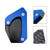 2011-2024 Suzuki V-strom 650 DL650 XT Kickstand Side Stand Extension Pad Blue Generic