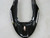 Fairings Honda CBR 600 F4i  Black F4i Racing (2004-2007) Fairings Honda CBR 600 F4i  Black F4i Racing (2004-2007)