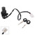 2020-2024 Yamaha MTN250-A MT25 MTN320-A MT03 4-Wire Ignition Switch Lock with Keys BS7-H2501-00 Generic