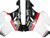 Fairings Honda CBR 600 F4i Multi-Color Honda Racing (2004-2007)