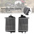 2024-2025 BMW R1300GS Radiator Cooler Cooling Silver Generic