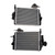 2024-2025 BMW R1300GS Radiator Cooler Cooling Silver Generic