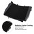 2023-2025 Triumph Street Triple 765 R/RS Radiator Cooler Cooling Black Generic