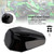 2020-2023 Kawasaki ZX-25R Seat Cover Cowl Black Generic