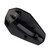 2023-2025 Kawasaki ZX-4R/ ZX-4RR Seat Cover Cowl Black Generic