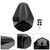 2020-2023 Kawasaki ZX-25R Seat Cover Cowl Carbon Generic