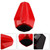 2023-2025 Kawasaki ZX-4R/ ZX-4RR Seat Cover Cowl Red Generic