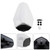 2023-2025 Kawasaki ZX-4R/ ZX-4RR Seat Cover Cowl White Generic