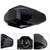 2025-2026 Kawasaki Z900 Z900SE Rear Tail Seat Cowl Fairing Cover Black Generic