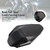 2025-2026 Kawasaki Z900 Z900SE Rear Tail Seat Cowl Fairing Cover Carbon Generic