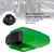 2025-2026 Kawasaki Z900 Z900SE Rear Tail Seat Cowl Fairing Cover Green Generic