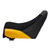2023-2025 Suzuki V-Strom DL1050 Front Raider Seat Driver Cushion Yellow Generic