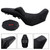2024-2025 HONDA NX400 NX500 Rider Passenger Seat Front Rear Cushion Black Generic