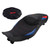 2020-2025 BMW S1000XR Rider Passenger Seat Front Rear Cushion -40Mm Blue Generic