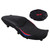 2020-2025 BMW S1000XR Rider Passenger Seat Front Rear Cushion -40Mm Red Generic