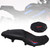 2020-2025 BMW S1000XR Rider Passenger Seat Front Rear Cushion -40Mm Red Generic