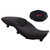 2020-2025 BMW S1000XR Rider Passenger Seat Front Rear Cushion -40Mm Black Generic