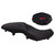 2024-2025 BMW M1000XR Rider Passenger Seat Front Rear Cushion -40Mm Black Generic