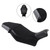 2019-2024 Suzuki Katana Rider Passenger Seat Front Rear Cushion +20Mm Gray Generic