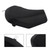 2017-2025 Kawasaki Ninja 650 Z650 Front Raider Seat Driver Cushion Green Black Generic