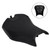 2025+ KAWASAKI NINJA 900 Z900 Front Raider Seat Driver Cushion Black Generic